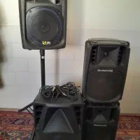 اجاره باند مجلسی و رقص نور|خدمات پذیرایی، مراسم|شاهرود, |دیوار