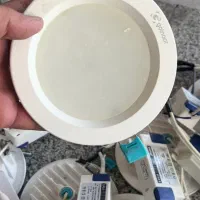 چراغ سقفی تو کار