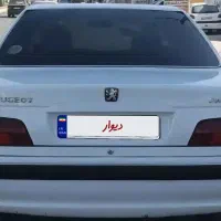 فروش پژو پارس TU5 مدل 1400|خودرو سواری و وانت|خواف, |دیوار