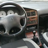 پارس مدل ۸۸|خودرو سواری و وانت|اصفهان, طاحونه|دیوار