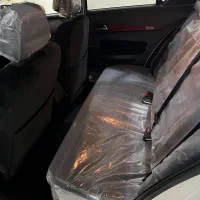 دنا پلاس توربو اتوماتیک مدل ۱۴۰۳ آپشنال|خودرو سواری و وانت|تبریز, |دیوار