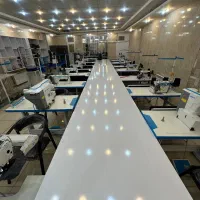 استخدام فوری راسته‌دوز، سردوز کار و اتوکار ماهر|استخدام صنعتی، فنی، مهندسی|یزد, |دیوار