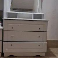 کمد میزارایش کتابخانه|تخت و سرویس خواب|جلفا, |دیوار
