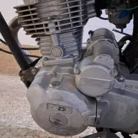 موتور 125 انرژی
