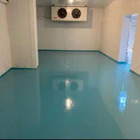 انجام کفپوش اپوکسی، پلی اورتان و...برای انواع محیط|خدمات پیشه و مهارت|اصفهان, سپاهانشهر|دیوار