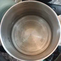 کتری استیل|قوری، کتری، قهوهساز دستی|تهران, سازمان برنامه شمالی|دیوار