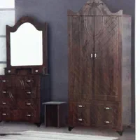 سرویس خواب نوجوان کد۲۰۵|تخت و سرویس خواب|ایلام, |دیوار