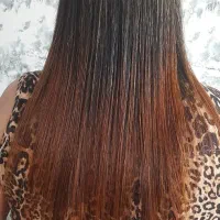 خدمات احیا و صافی مو|خدمات آرایشگری و زیبایی|زرقان, |دیوار