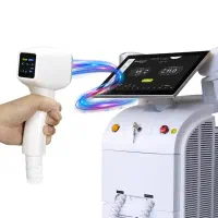 بهترین و مجهزترین مرکز لیزر در سیدی