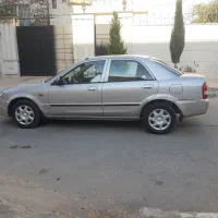 مزدا 323 مدل 84|خودرو سواری و وانت|چهارباغ, |دیوار