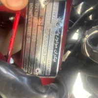 بنلی ۲۵۰مدل ۹۸|موتورسیکلت|امامزاده عبدالله, |دیوار