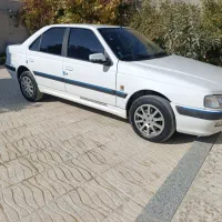 فروش پژو پارس تیوفایو مدل ۹۴