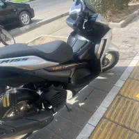 ایروکس گلکسی 155r