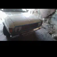 پیکان وانت مدل86