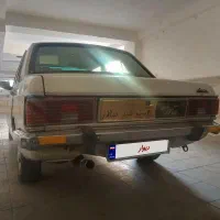 پیکان ۷۹ سی آن جی