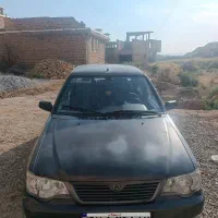 پراید