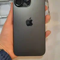 16 pro max 256 ZA/A|موبایل|مشهد, احمدآباد|دیوار
