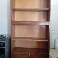میز صندلی،اجاق،میزتلویزیون و کاپیوتر،کتابخانه|میز و صندلی غذاخوری|هشتگرد, فاز ۷ مهستان|دیوار