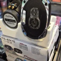 باند پایونیر الگانسی سری قدیم300وات 6975 v1