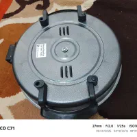 سرخ کن برقی در هد اکبند|اجاق گاز و لوازم برقی پخت‌وپز|بندر ماهشهر, |دیوار