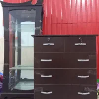 فروش دِراور و بوفه