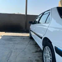 پارس Tu5 ۹۹|خودرو سواری و وانت|لامرد, |دیوار