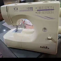 چرخ خیاطی ژانیتا مدل ۸۷۰۰