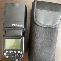 فلاشر Godox مدلTT685