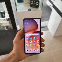 شیائومی نوت 12 pro plus|موبایل|کرج, گوهردشت|دیوار