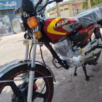 موتور هندا200 سی سی