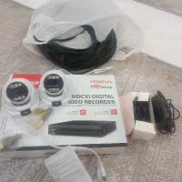 دوربین مداربسته