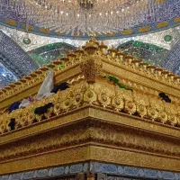 اعزام به کربلا شیش روزه هتل نزدیک حرم نقد و اقساط