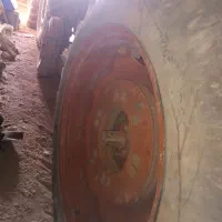 تراکتور رومانی مدل 63|خودرو سنگین|زنجان, |دیوار