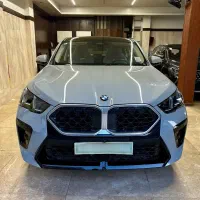 فول با سیستم صوتی هارمن BMW X2|خودرو سواری و وانت|تهران, شهرک آزمایش|دیوار