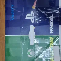 فرمان بازی|کنسول، بازی ویدئویی و آنلاین|لاهیجان, کوی خزر|دیوار