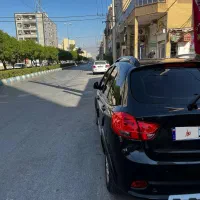 کوییک ساده ۱۴۰۱ بدون رنگ|خودرو سواری و وانت|اهواز, کیان اباد|دیوار