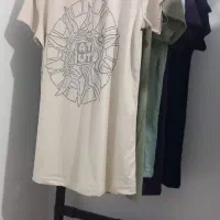 تونیک قواره بزرگ|لباس|گنبد کاووس, |دیوار