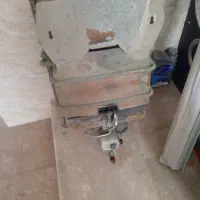 آبگرمکن شعله هاشم برنجیه