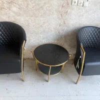 میز و صندلی مدیریت|مبلمان اداری|سنندج, |دیوار