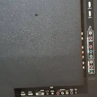 تلویزیون 42اینچ ال ای دی|تلویزیون و پروژکتور|شوش, |دیوار