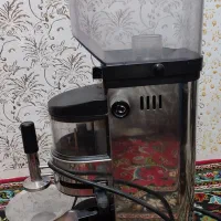 آسیاب قهوه ایتالیایی