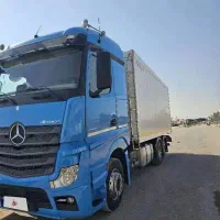 اکتروس ۲۵۴۵ مدل ۲۰۱۹ شاسی|خودرو سنگین|شیراز, وزیرآباد|دیوار