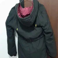 کاپشن وبارونی فقط ۵۰۰|لباس|آزادشهر, |دیوار