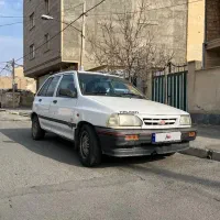 پراید هاچبک مدل ۸۸ هیدرولیک