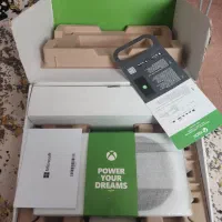 ایکس باکس سری اس با بازی