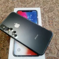 اپل X با حافظه 286 در حد پلمپ بشرط کارشناسی شما