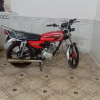 متور 150 لیفان 200پرواز