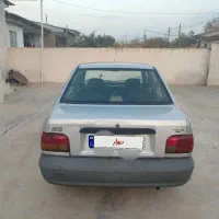 پراید ۸۷ دوگانه ، ۲۲۰ میلیون تومان|خودرو سواری و وانت|گرگان, |دیوار