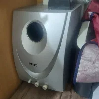 اسپیکر کیس نیک