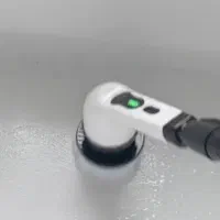 اسکرابر نظافت ۹ سر گیربکسی وارداتی